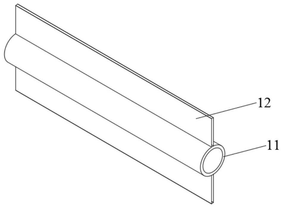 Heat exchanger and heat exchanger system