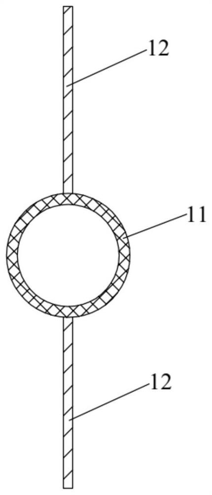 Heat exchanger and heat exchanger system