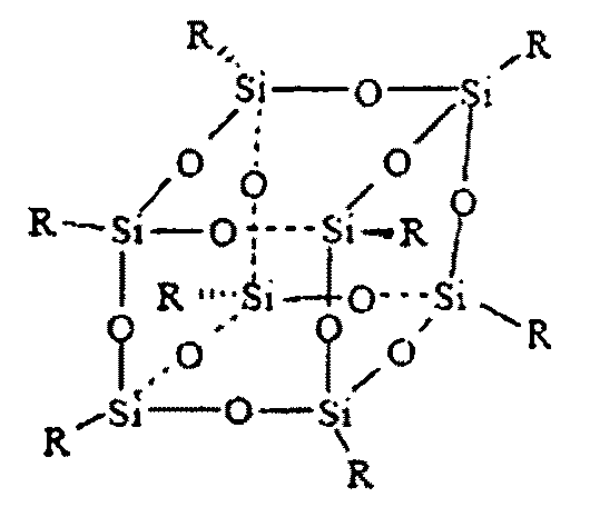 Thermal responsive polymer siloxanes, compositions, and method and applications related thereto