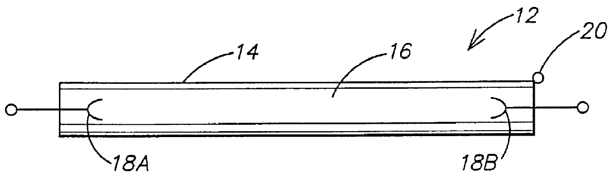 Apparatus and method for detecting ground fault