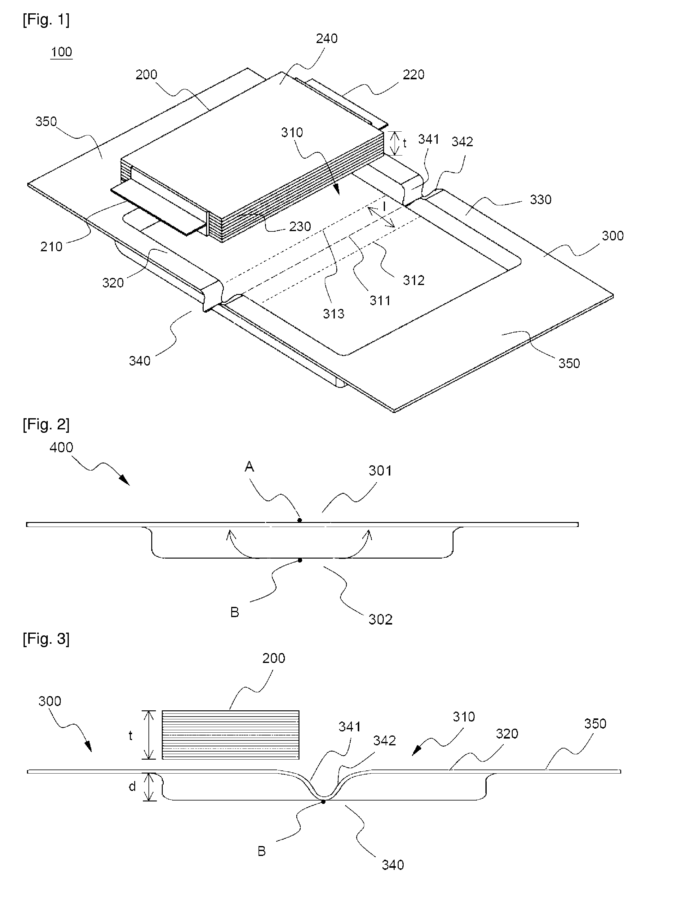 Pouch-type battery