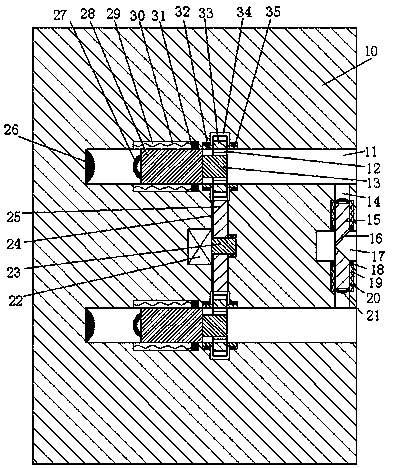 Data device