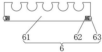 Computer network data platform control device