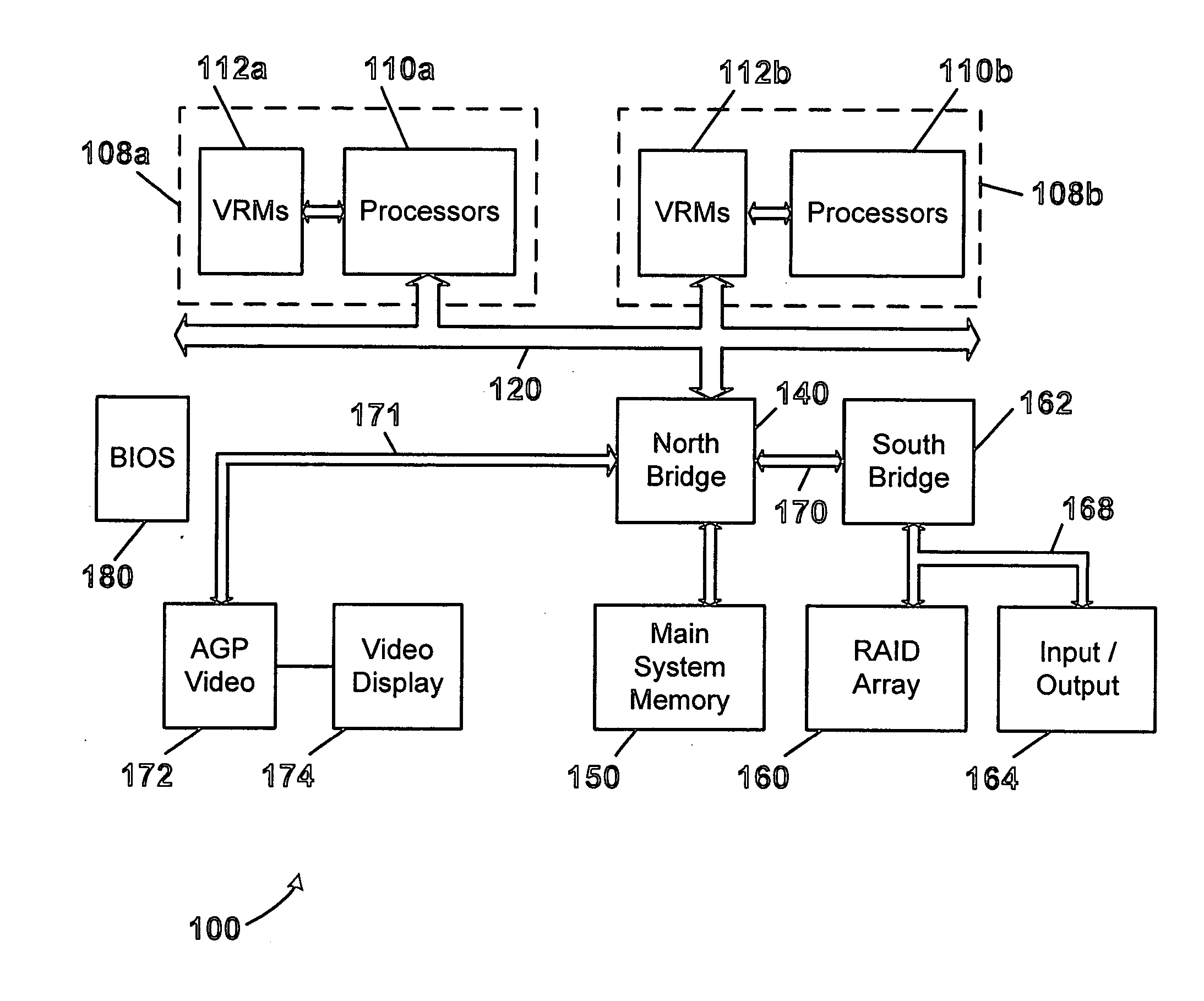 Plug and play cluster deployment