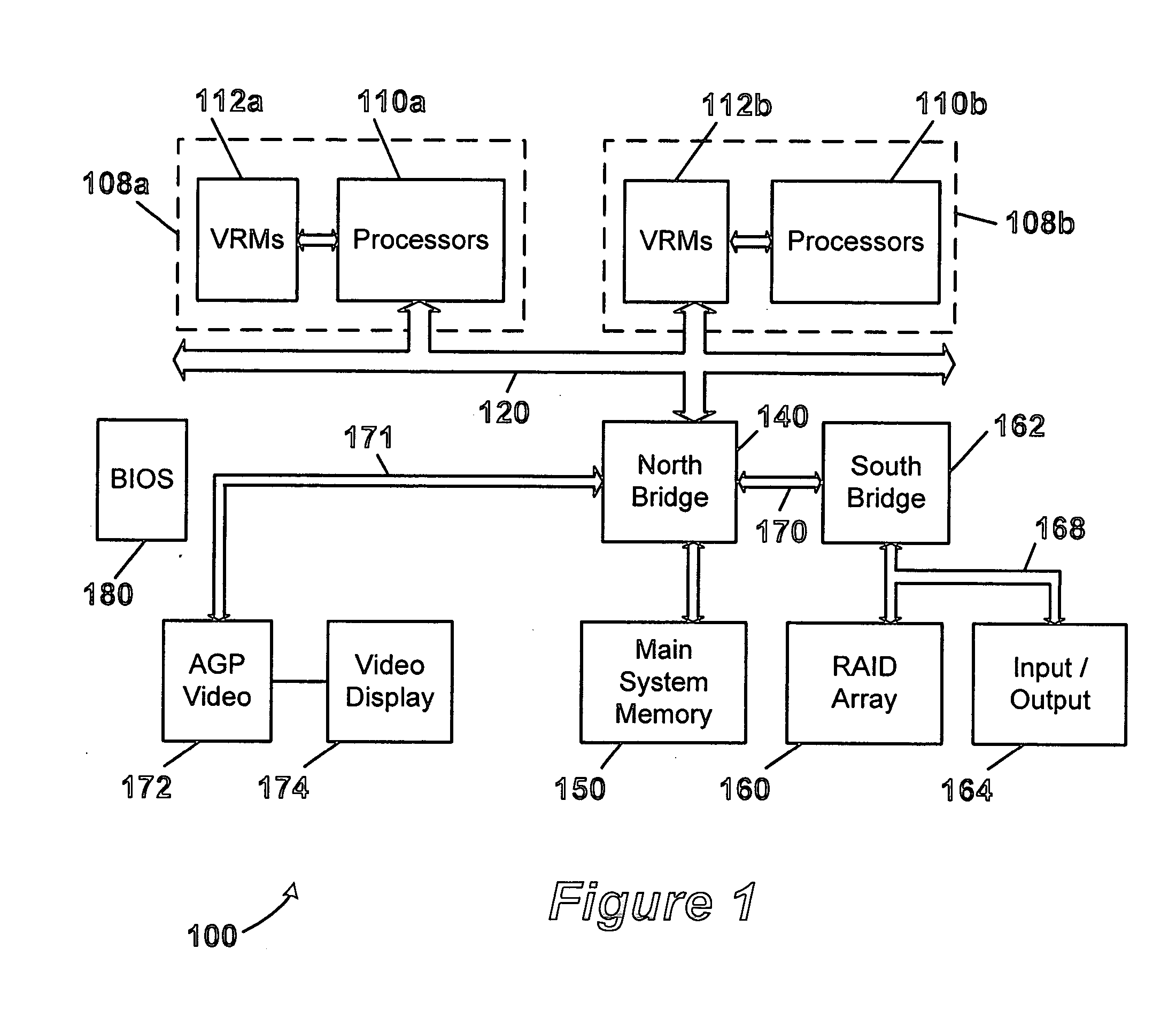 Plug and play cluster deployment