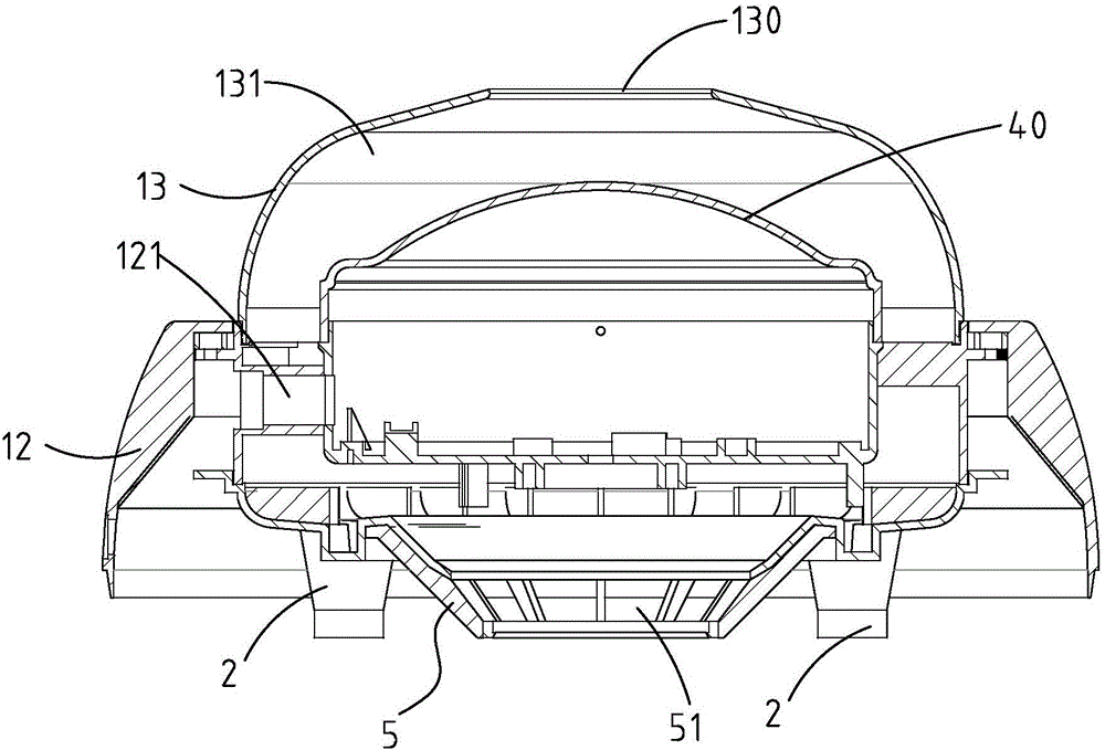 Air conditioning device