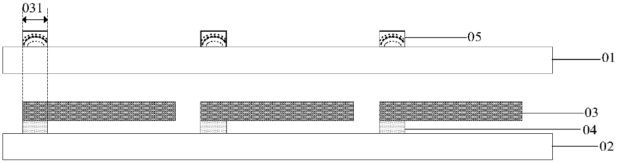 Display panel and display device