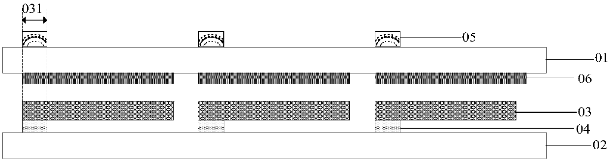 Display panel and display device