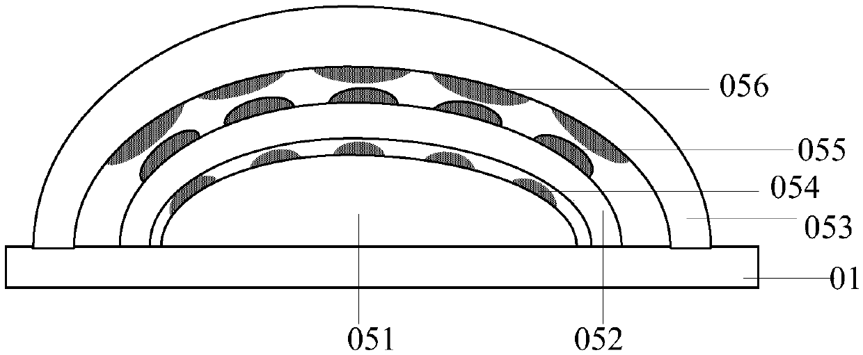 Display panel and display device