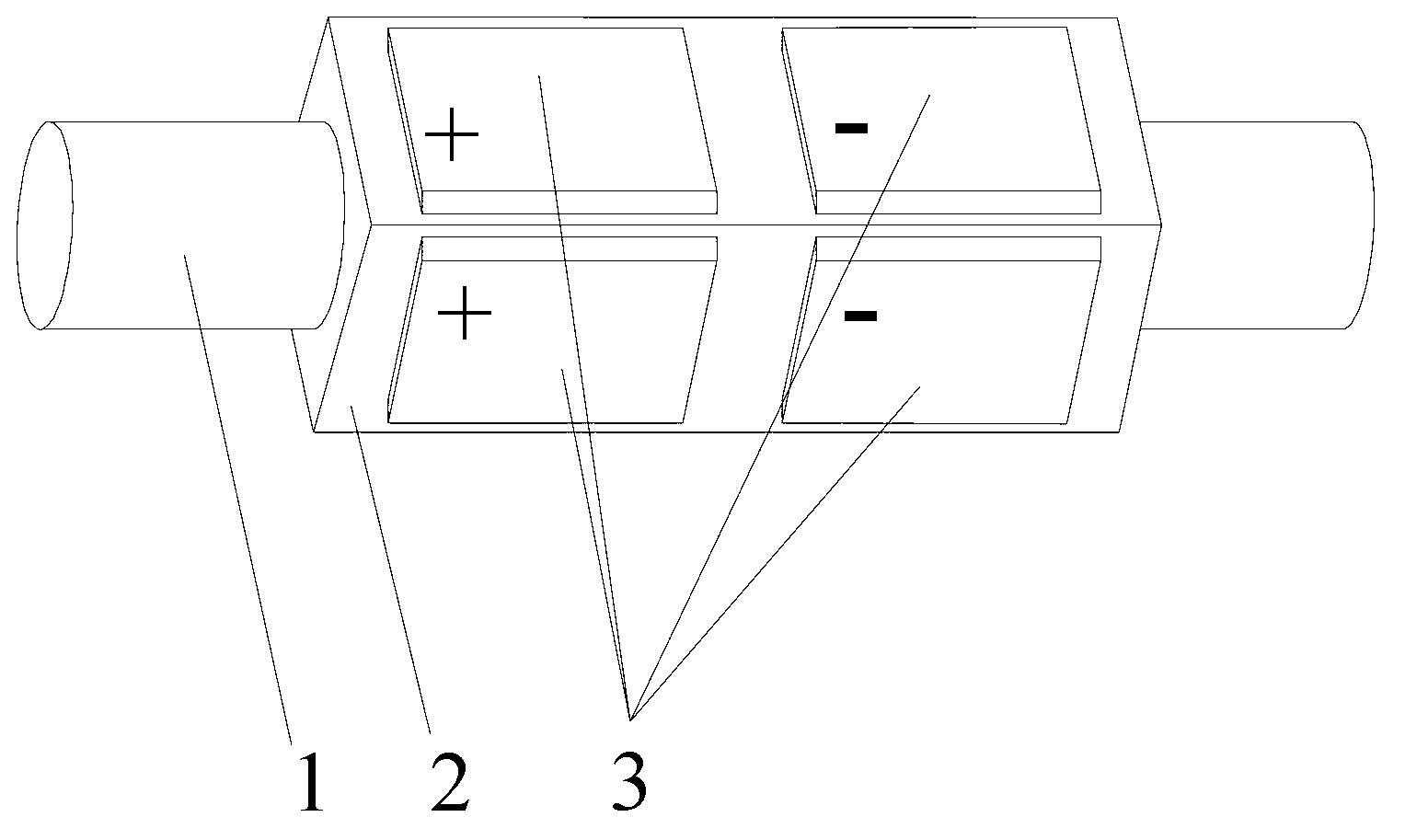 Screw-thread-driven rotary-linear ultrasonic motor using columnar stator high-order bending vibration mode