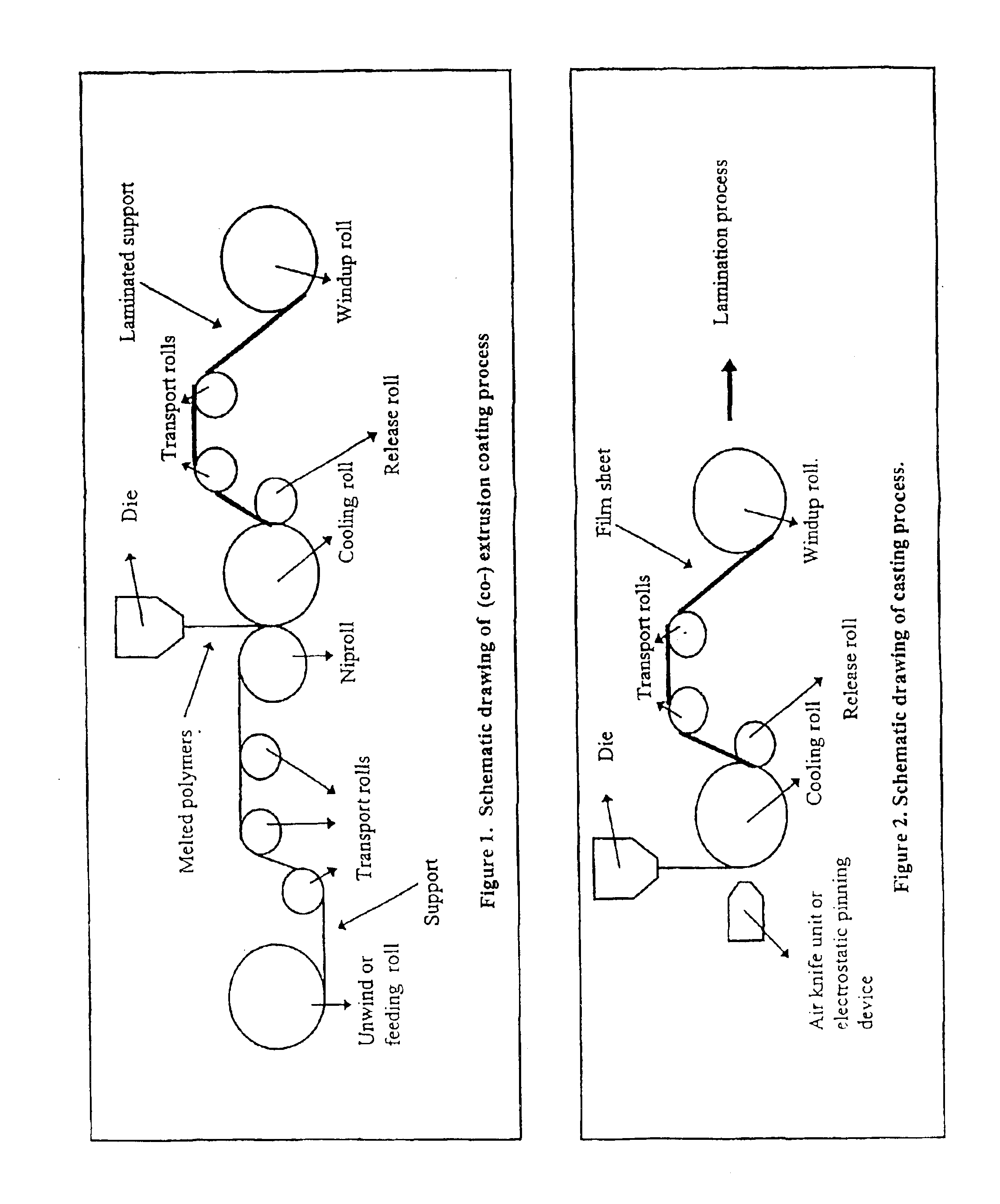 Photocatalytic sheet or film and its manufacturing process