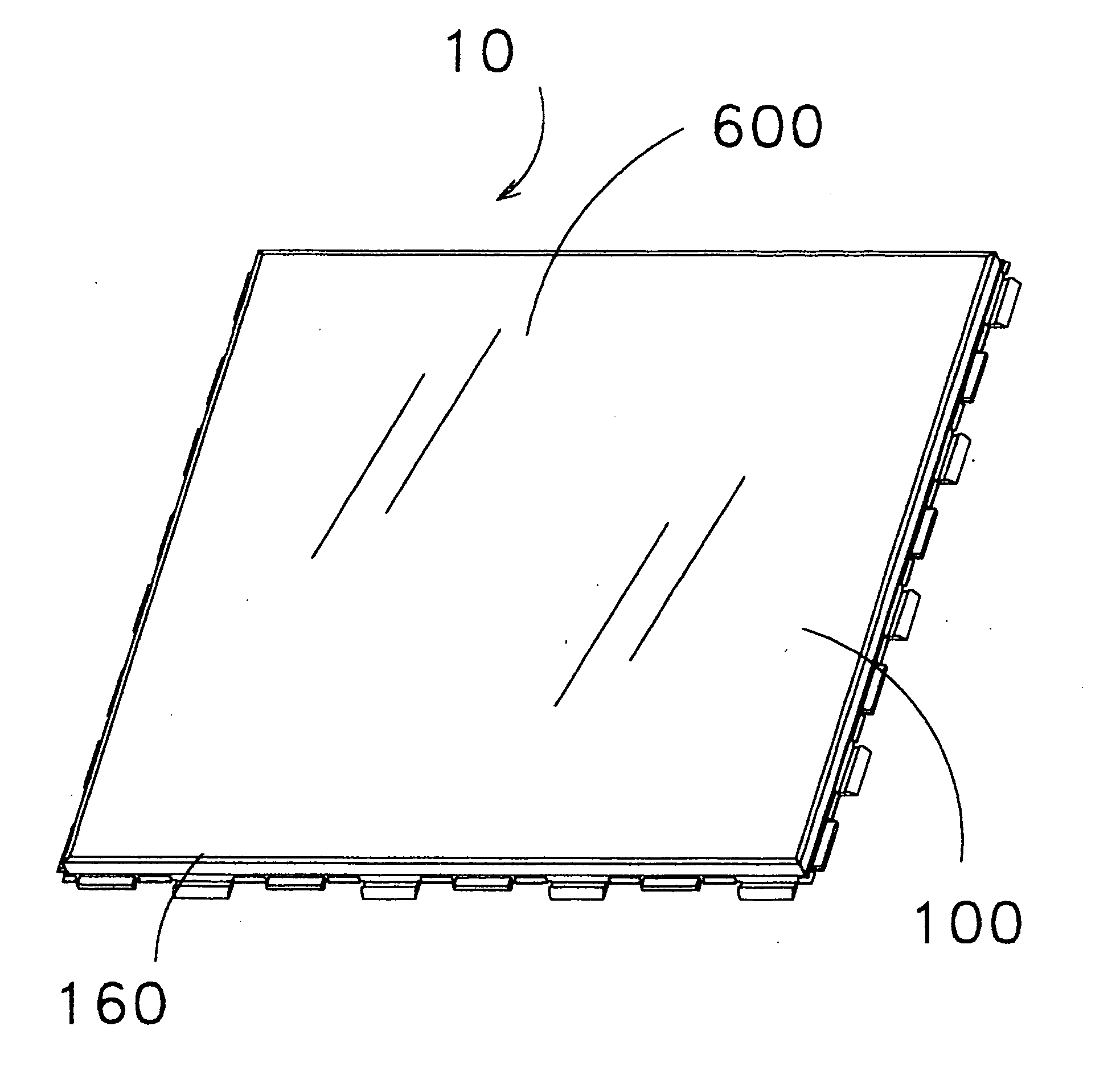 Modular flooring assemblies