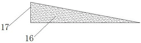 High-purity filter for cleaning agent