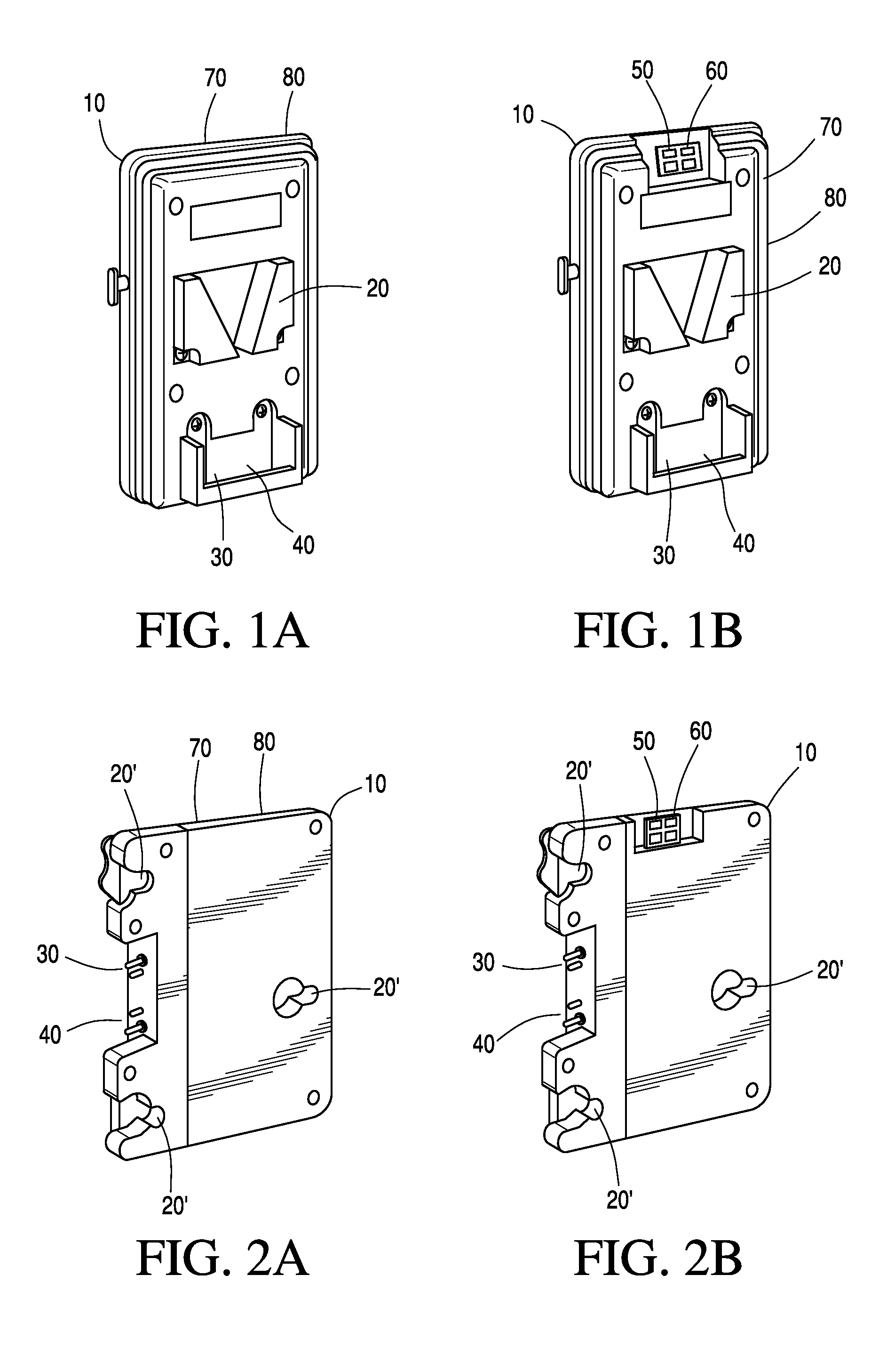 Wireless smart battery system