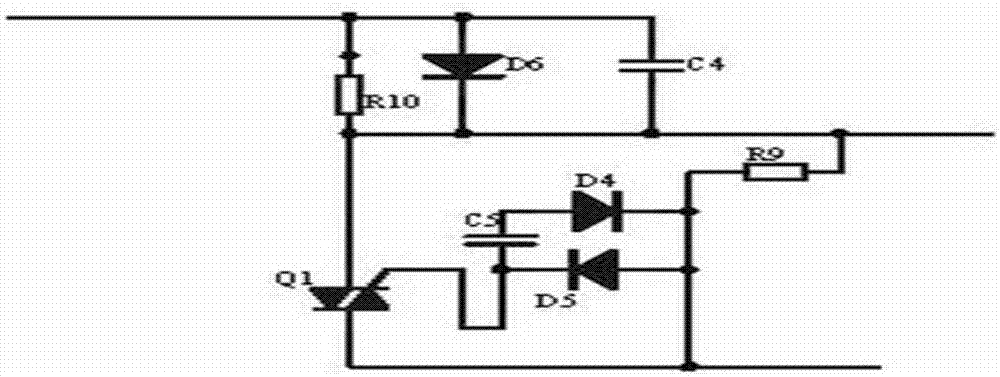 High-speed multi-channel signal acquisition circuit