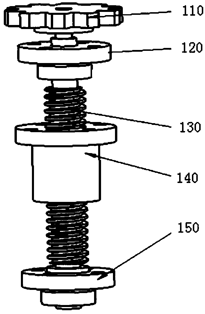 Novel electric connector six point extrusion tool