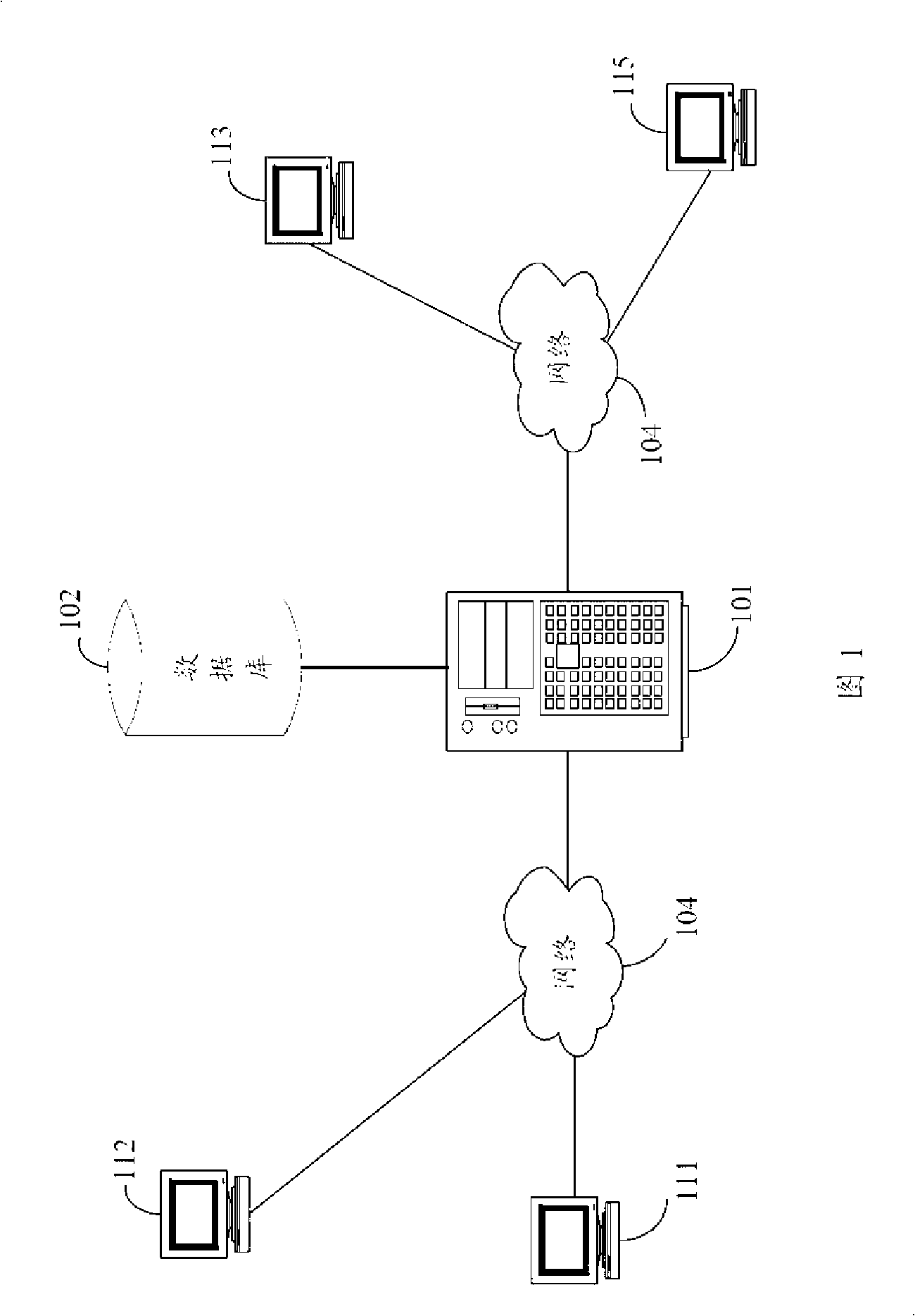 System and method for designing mold by cooperation