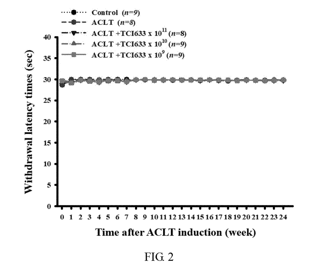 Use of streptococcus thermophilis tci633 in treating arthritis