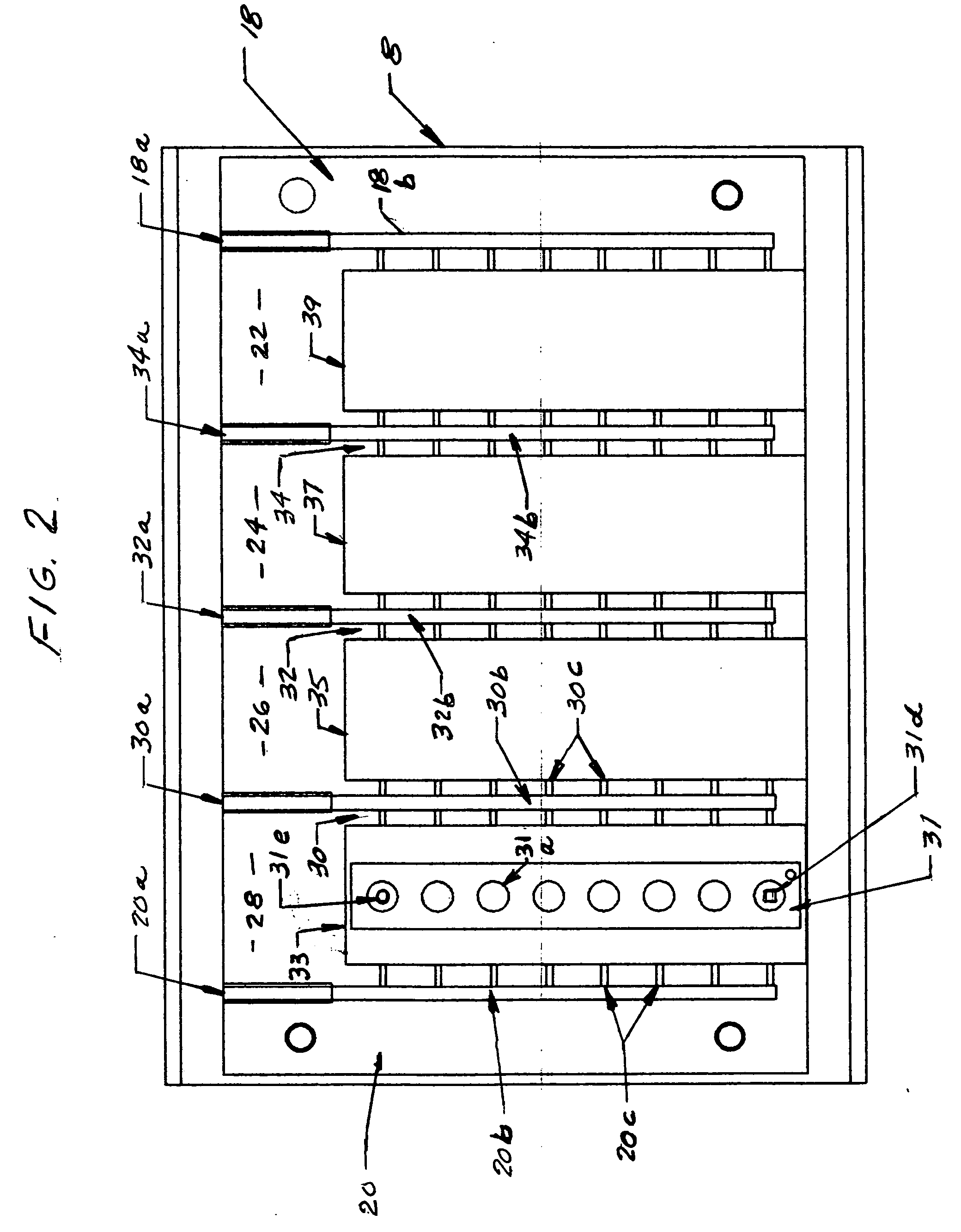 Controlled evaporation, temperature control and packaging for optical inspection of biological samples