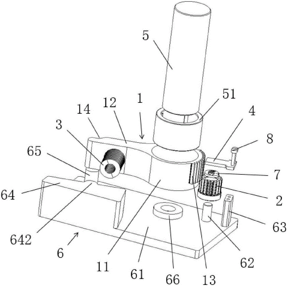 Torque sensing device used for moped transmission system and moped transmission system