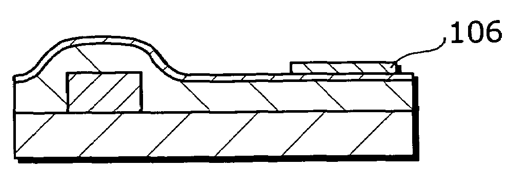 Film forming method for semiconductor device