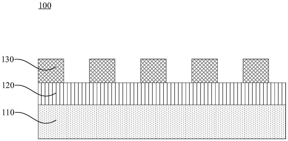 Bragg grating, preparation method thereof and distributed feedback laser