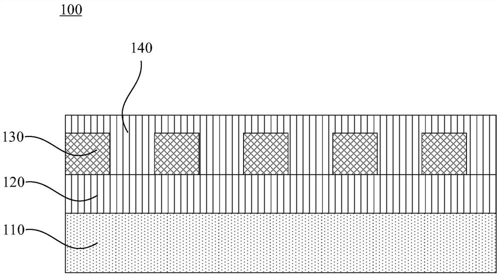 Bragg grating, preparation method thereof and distributed feedback laser