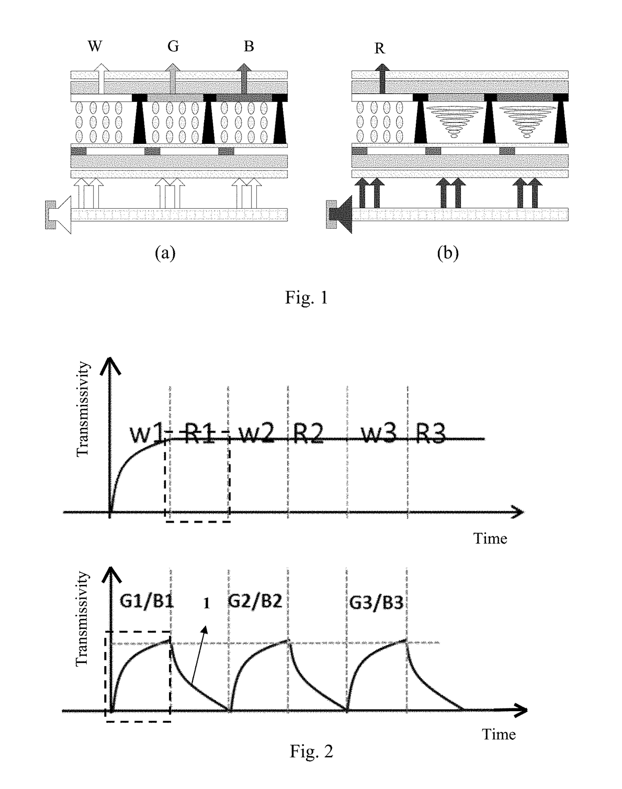 Liquid crystal display device and driving method thereof