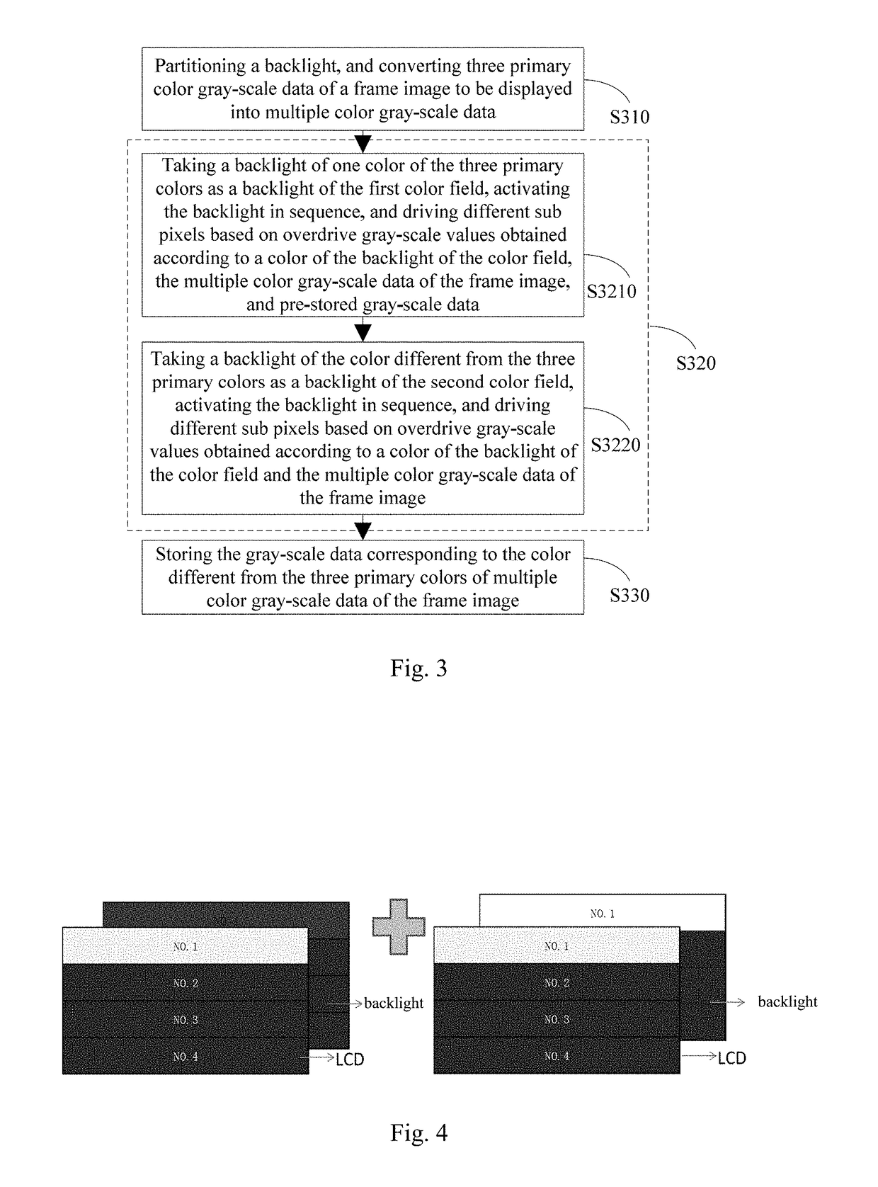 Liquid crystal display device and driving method thereof