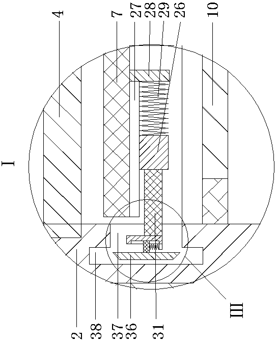 Integrated safe storage device for flammable and volatile chemical reagents