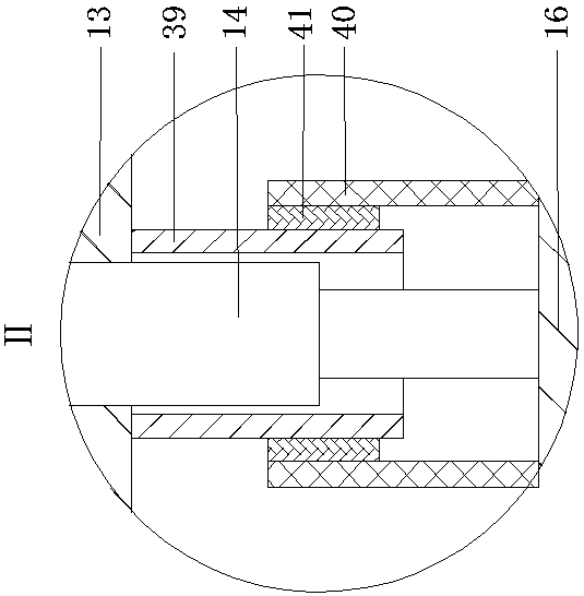 Integrated safe storage device for flammable and volatile chemical reagents