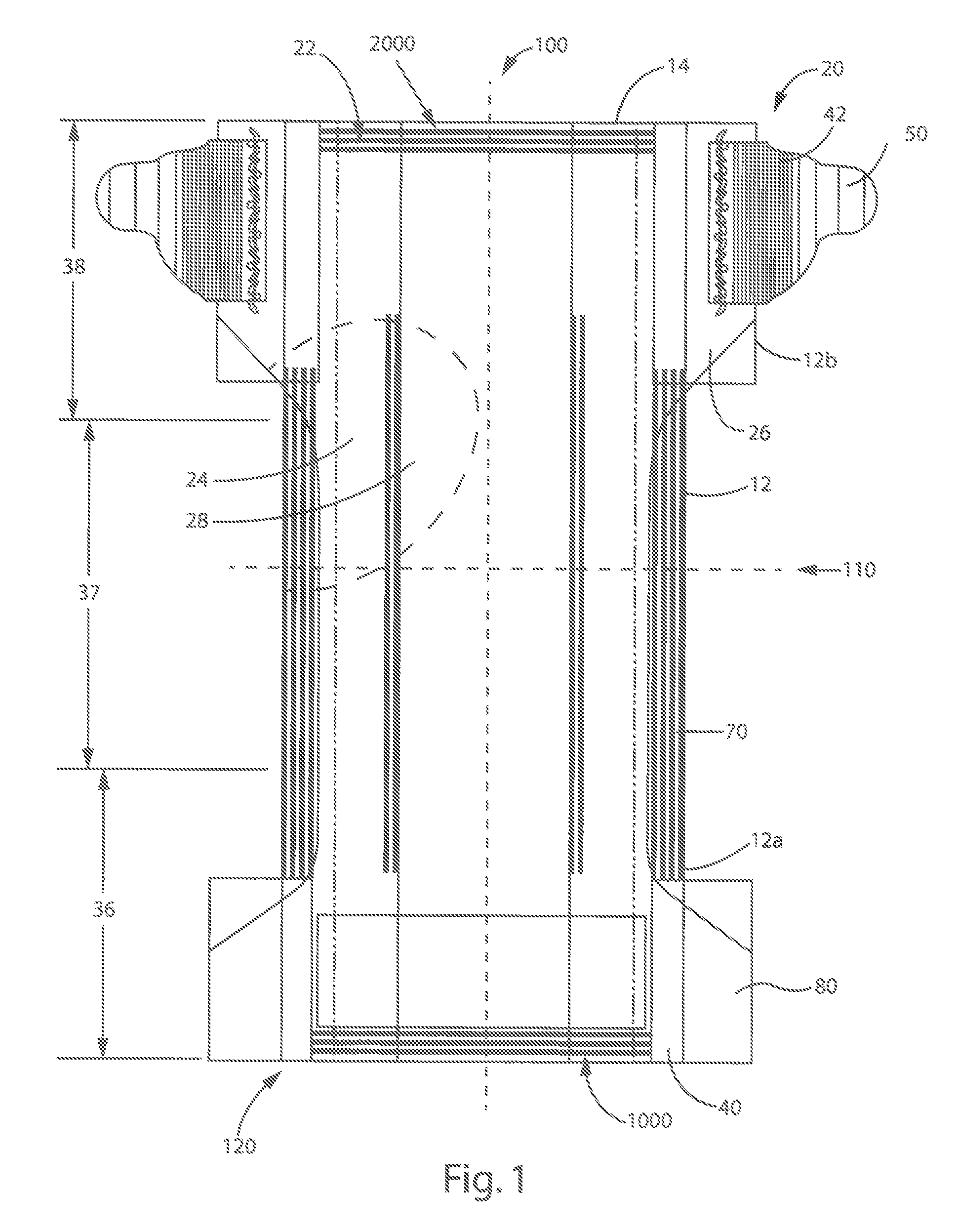 Absorbent Article With A Waistband And Leg Cuff Having Gathers