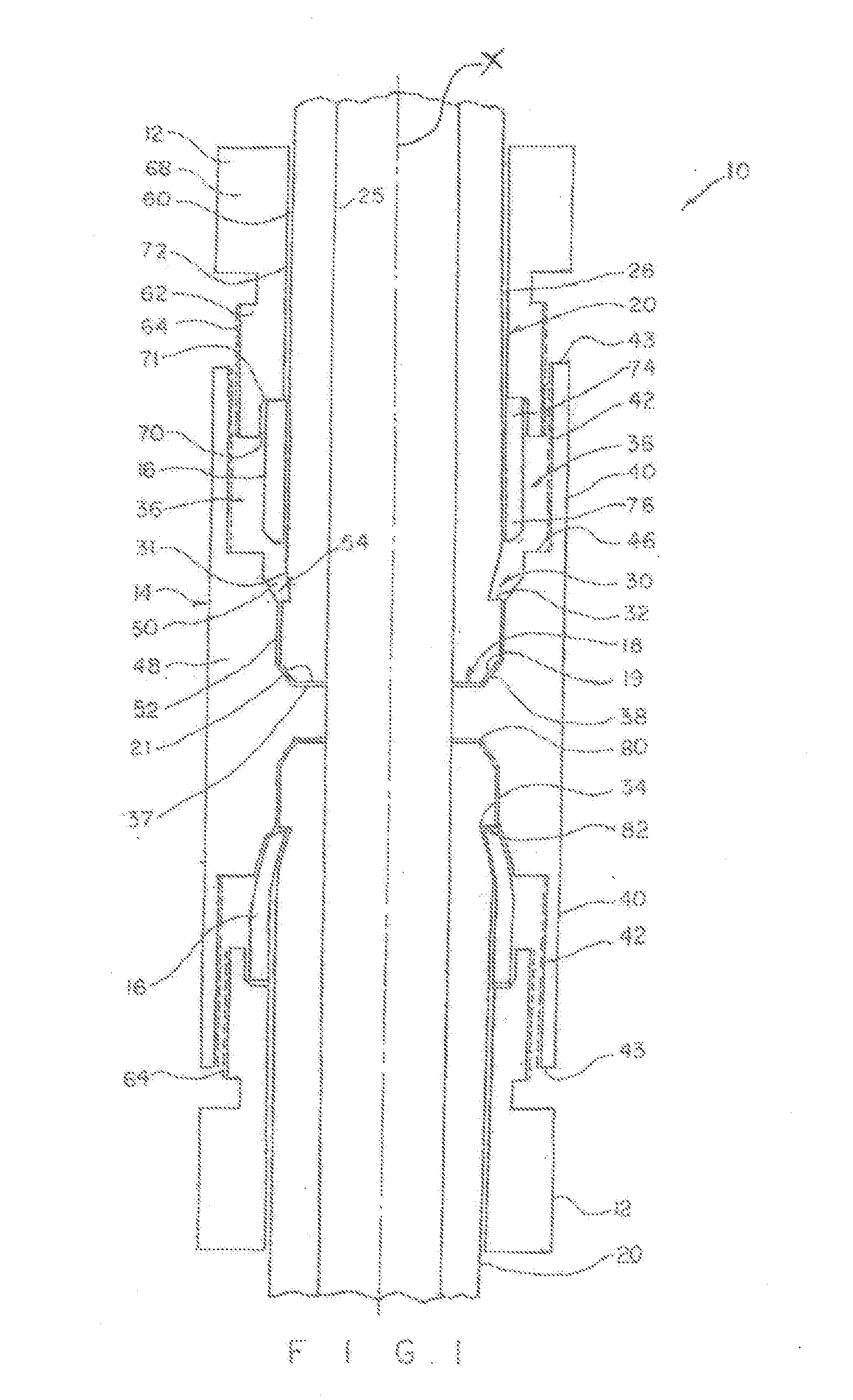 Tube Fitting Assembly