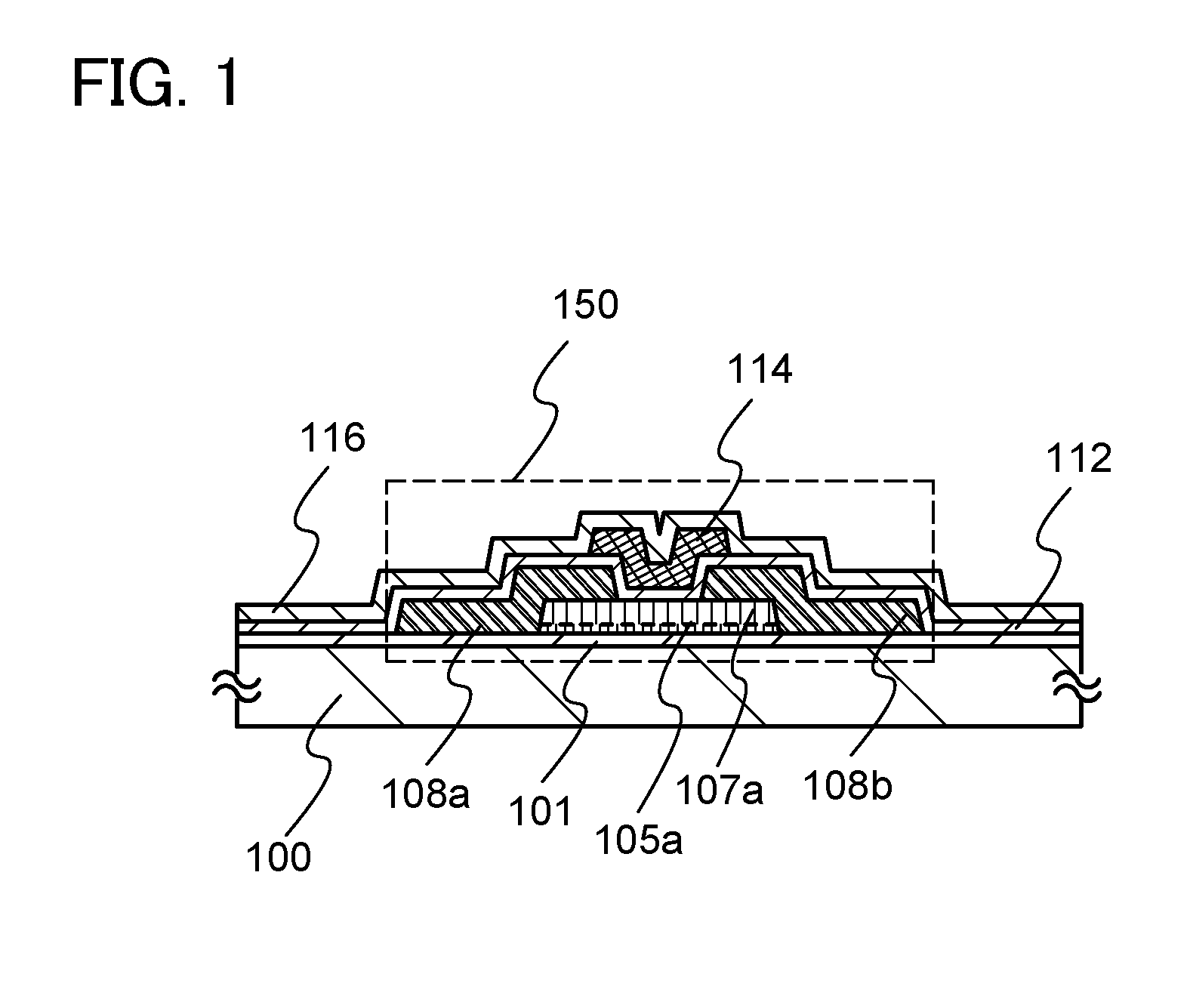 Semiconductor device and method for manufacturing the same