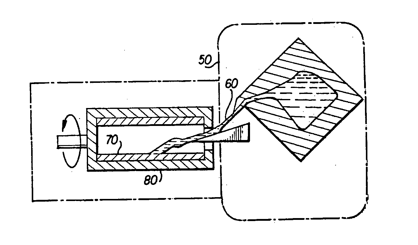 Centrifugal casting of titanium alloys with improved surface quality, structural integrity and mechanical properties in isotropic graphite molds under vacuum