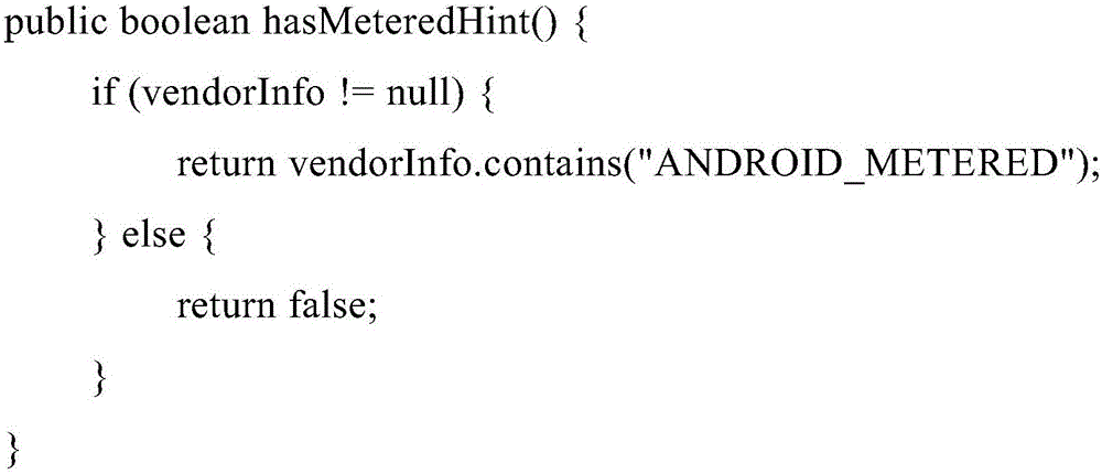 Intelligent terminal and network configuration method thereof