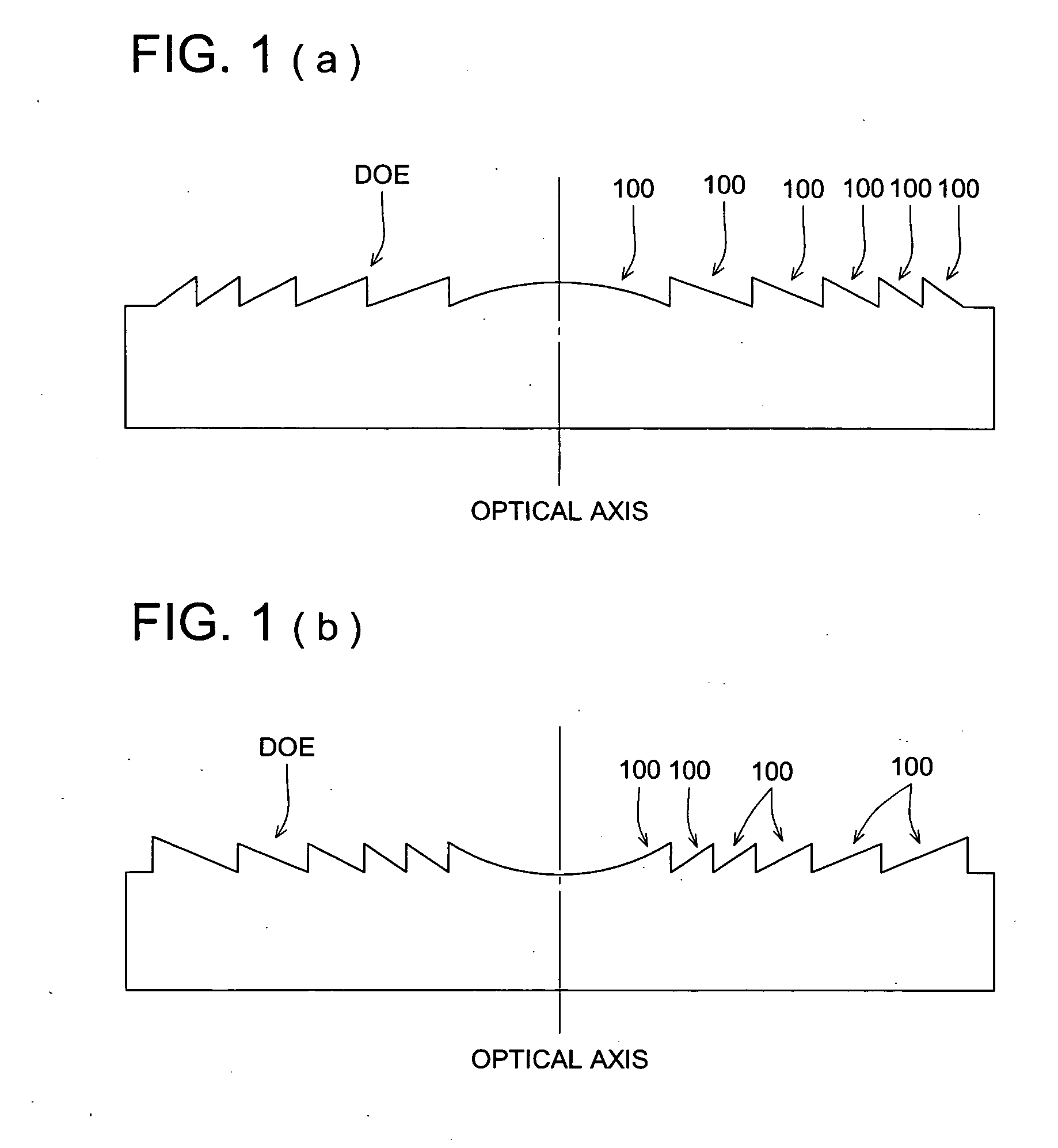 Optical pickup apparatus