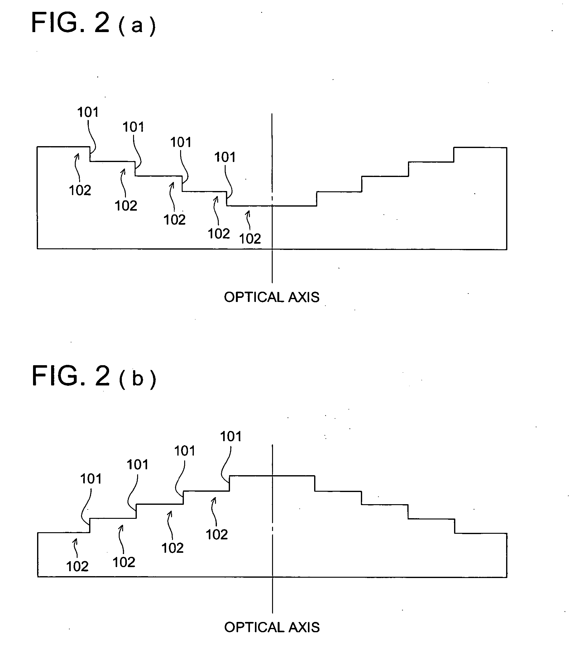 Optical pickup apparatus