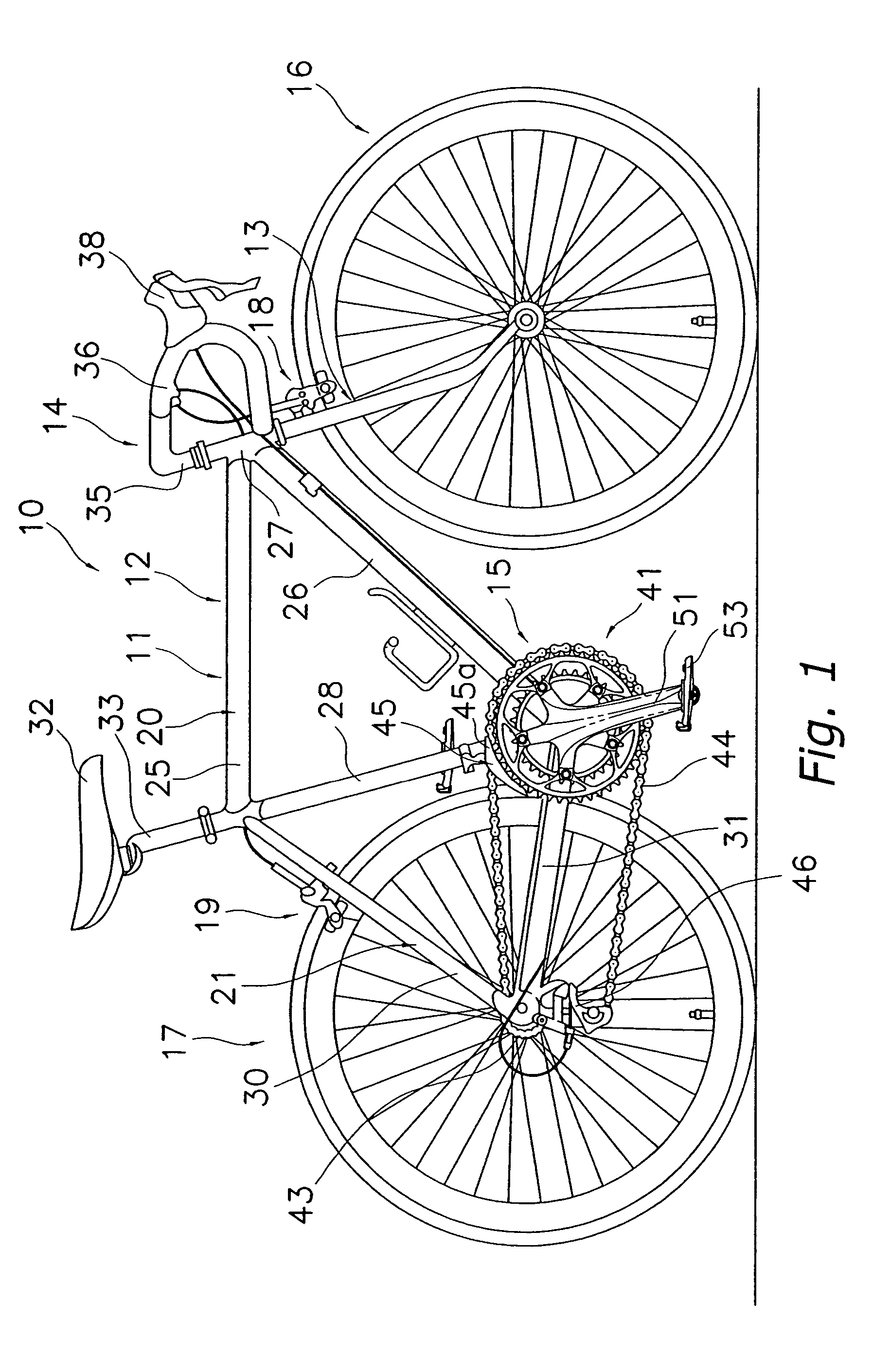 Bicycle sprocket