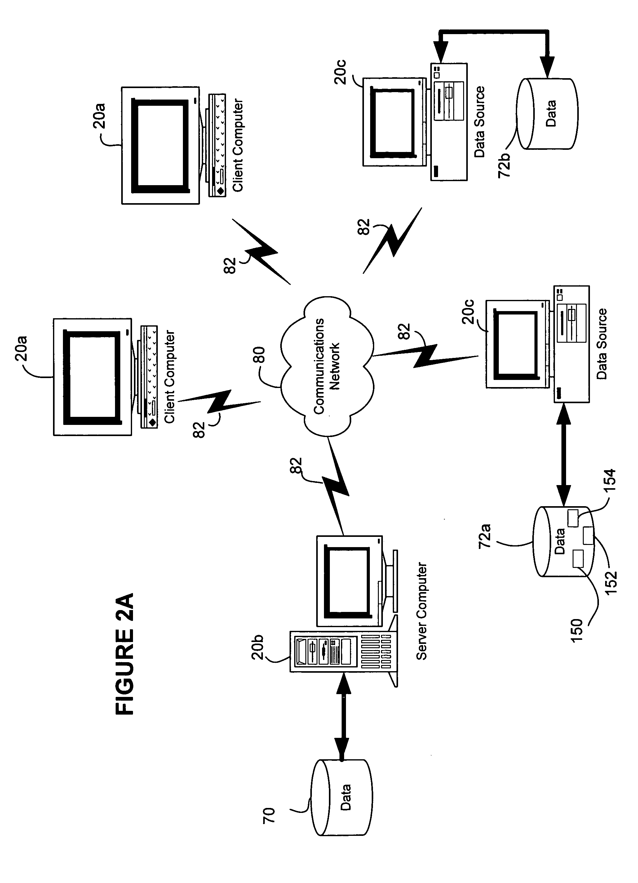 Systems and methods for distributing a workplan for data flow execution based on an arbitrary graph describing the desired data flow