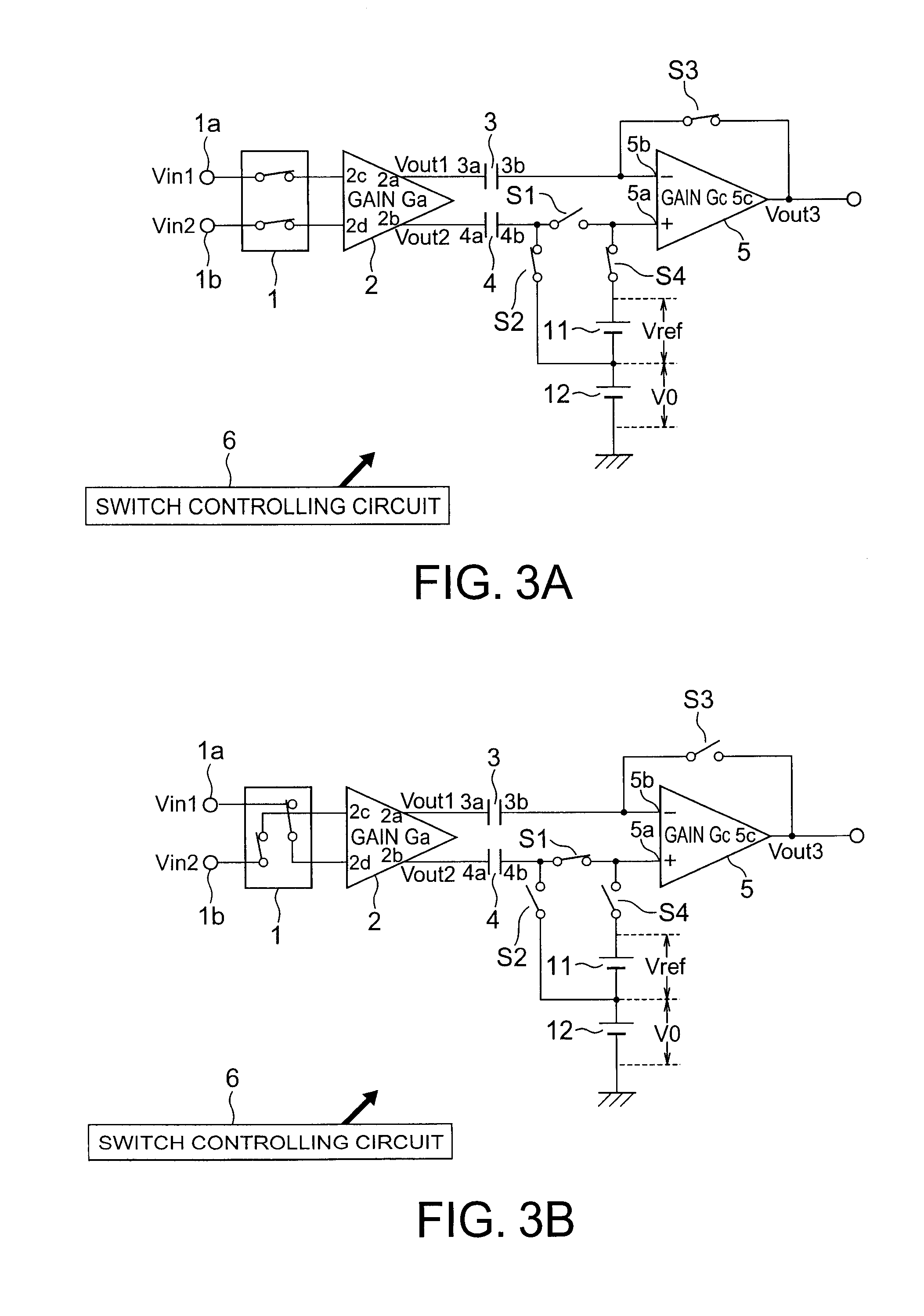 Signal detecting circuit