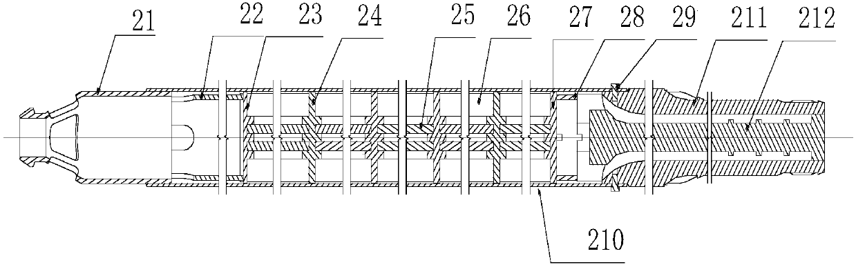 Plate-fuel-element power calibration method for fuel consumption measurement