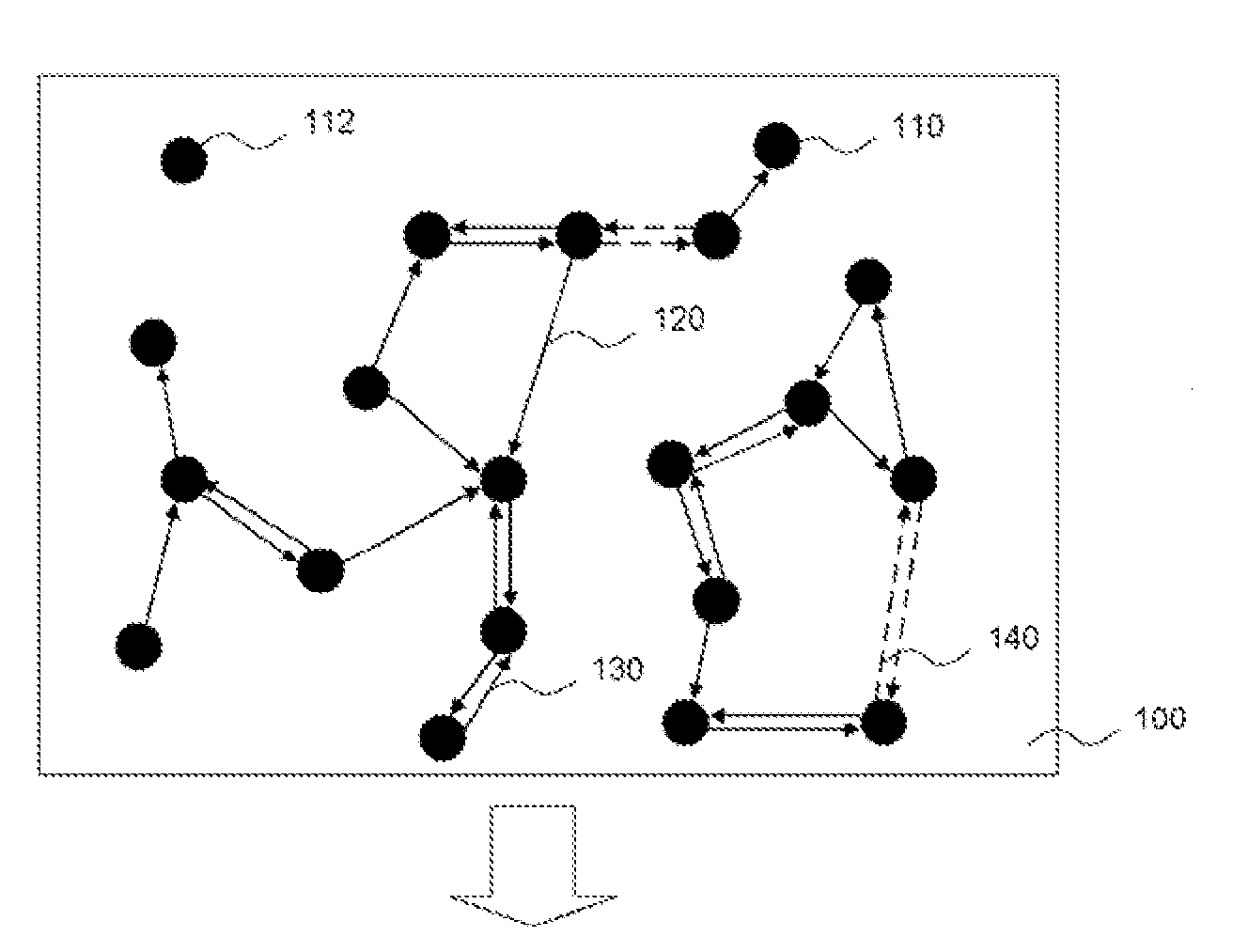 Document Key Phrase Extraction Method