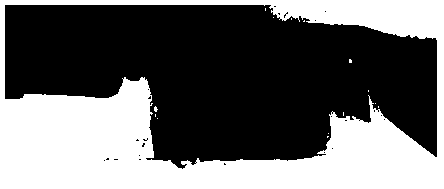 Fabrication method of solid electrolyte electrochromic flexible devices based on conductive polymers