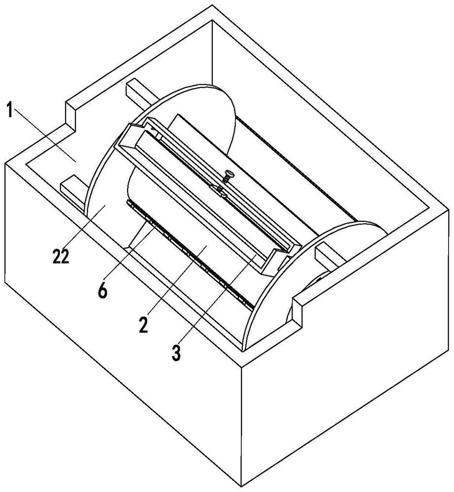 Method for preparing and processing high-purity quartz