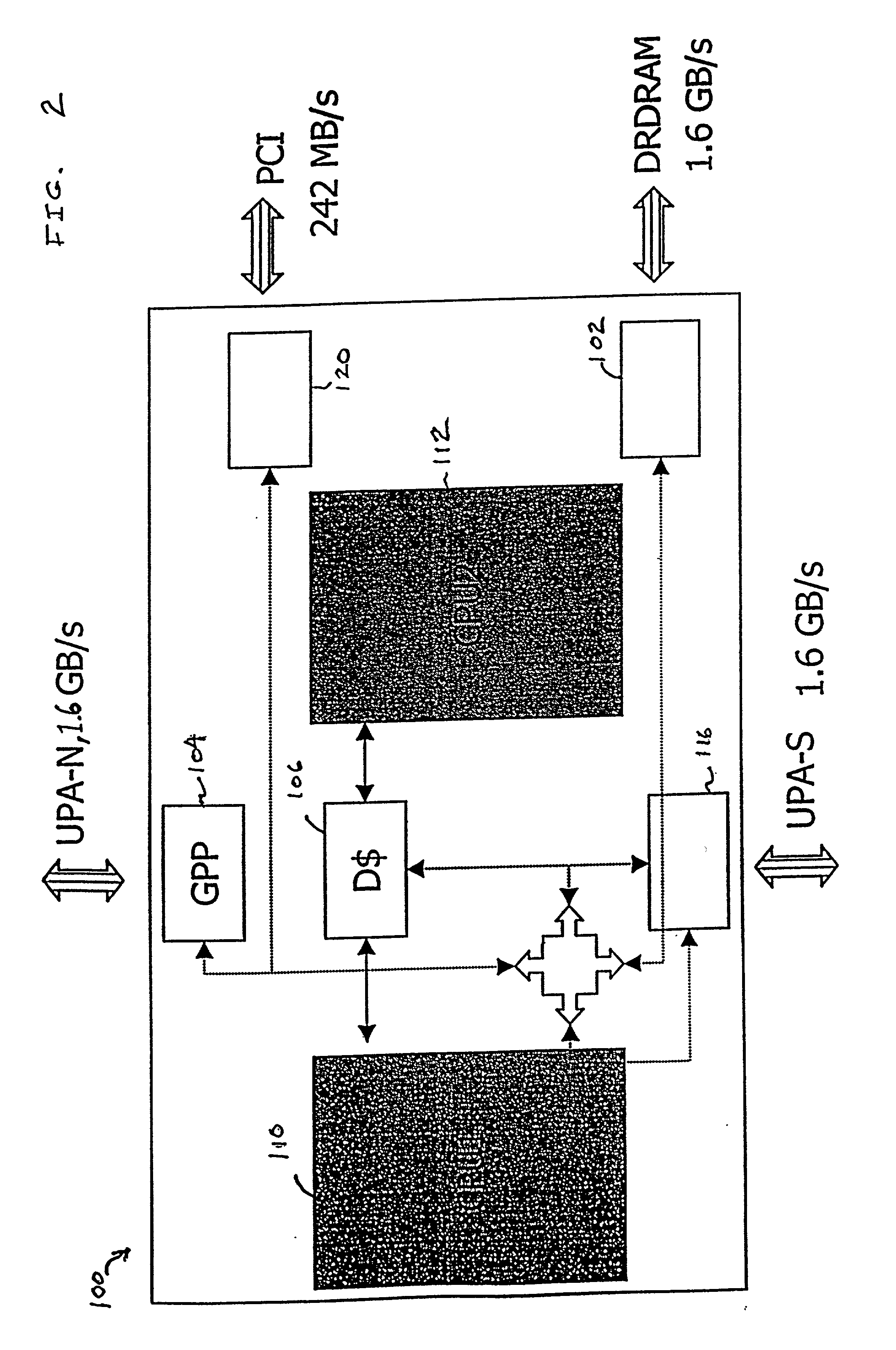 Variable issue-width vliw processor