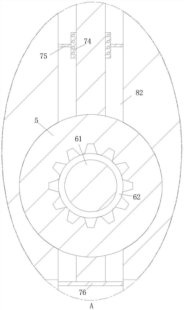 Three-roller differential variable-curvature numerical control rolling machine