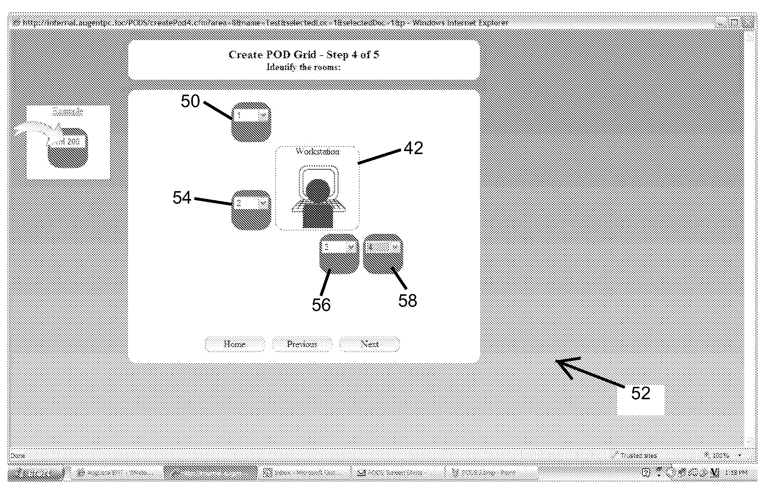 Patient tracking system