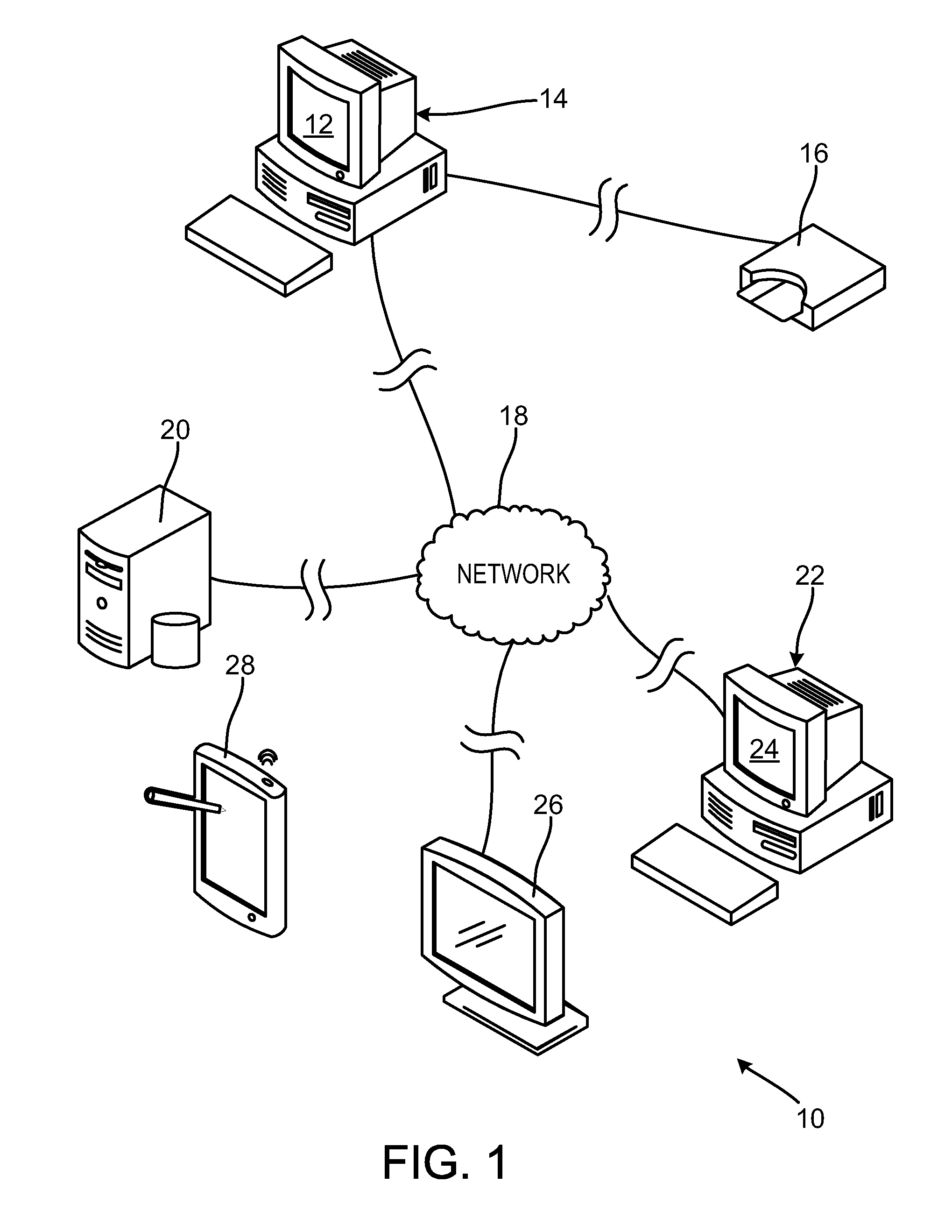 Patient tracking system