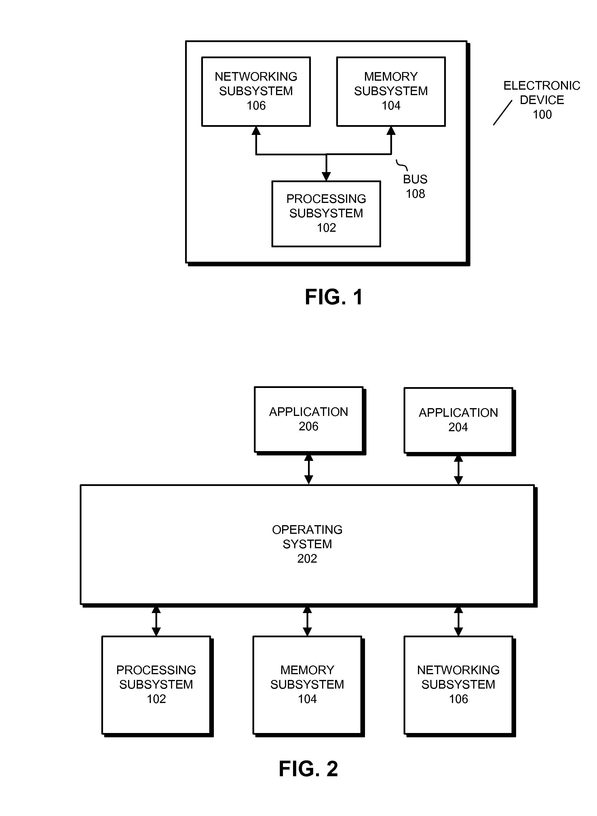 Proximity detection using an electronic device